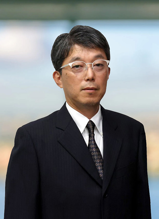 isuzu hicom CEO keizo yoshimura