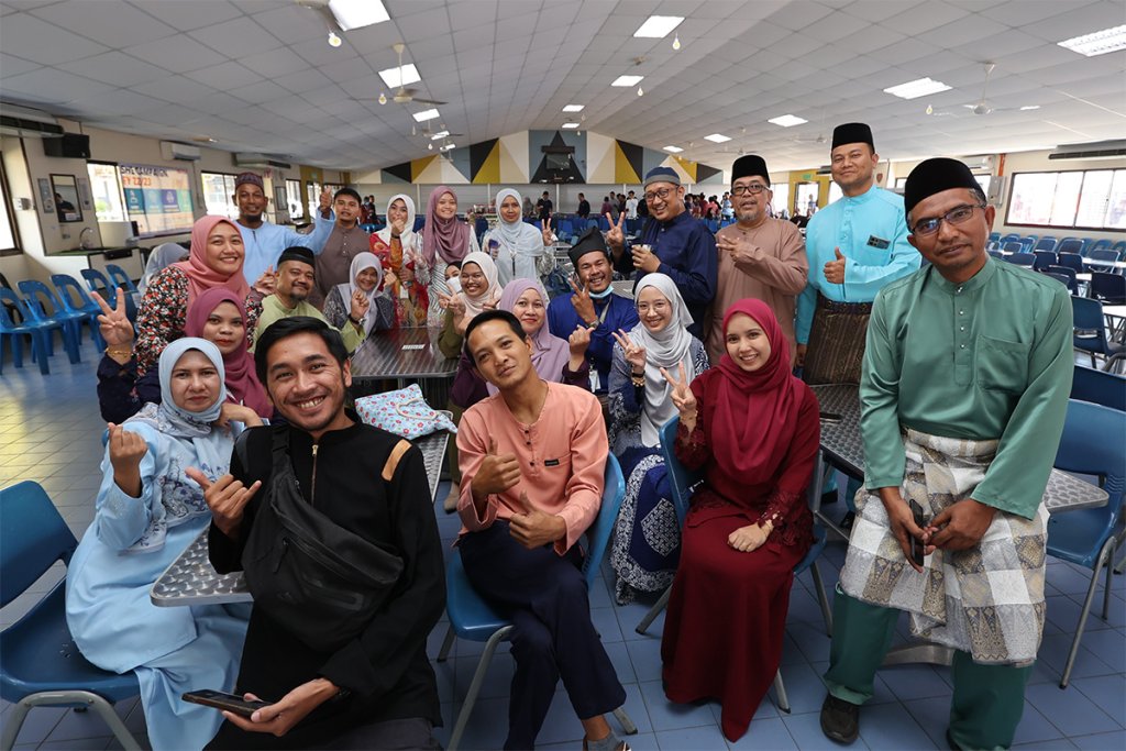 IHM Hari Raya Celebration 2023 1