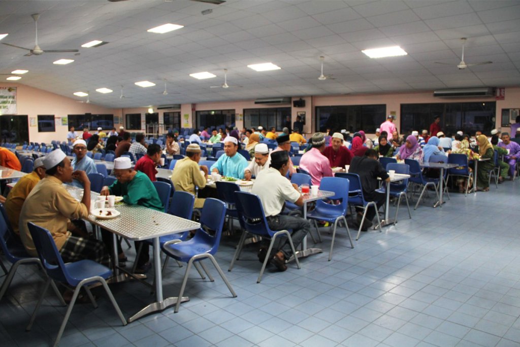 Iftar Ramadhan 2022 2