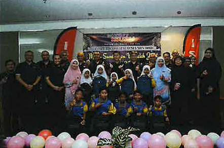 CSR Activity (Feb 2025) IHM Back to School Program 2