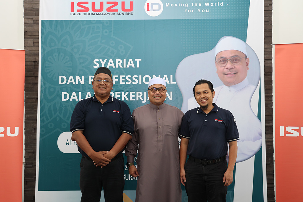 Program Kerohanian IHM 2025 4