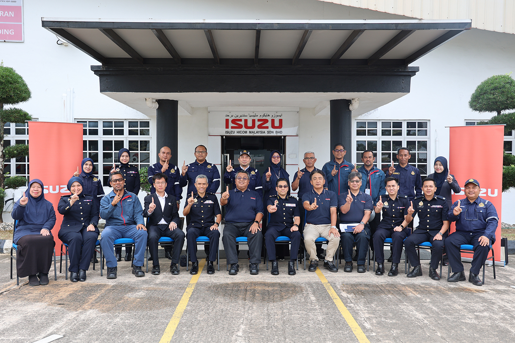 jpj pahang signing ceremony 1
