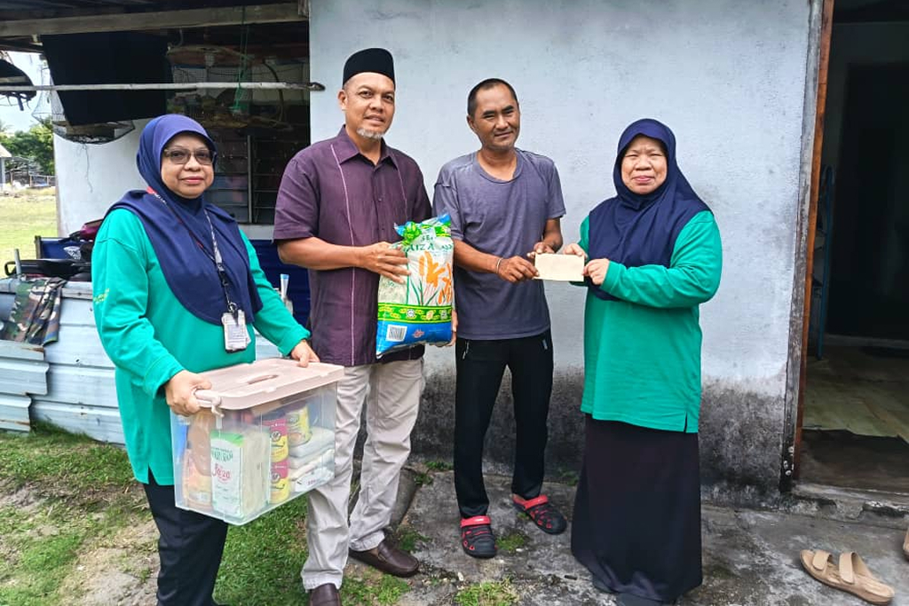 ihm management extends ramadan aid 2
