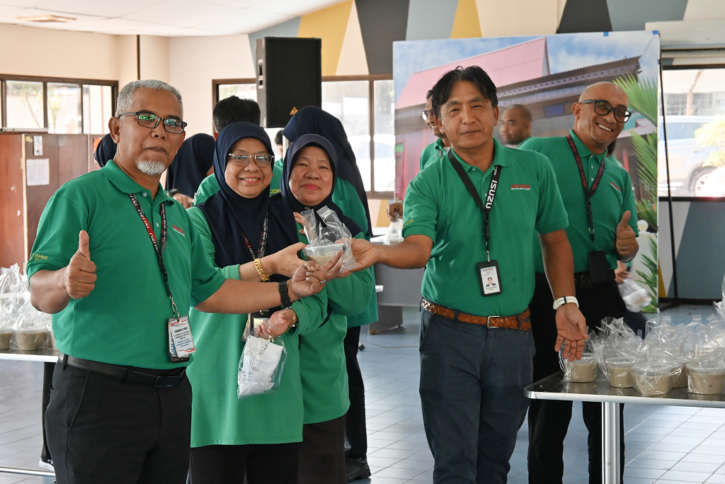 ramadan bubur lambuk distribution 2026 1