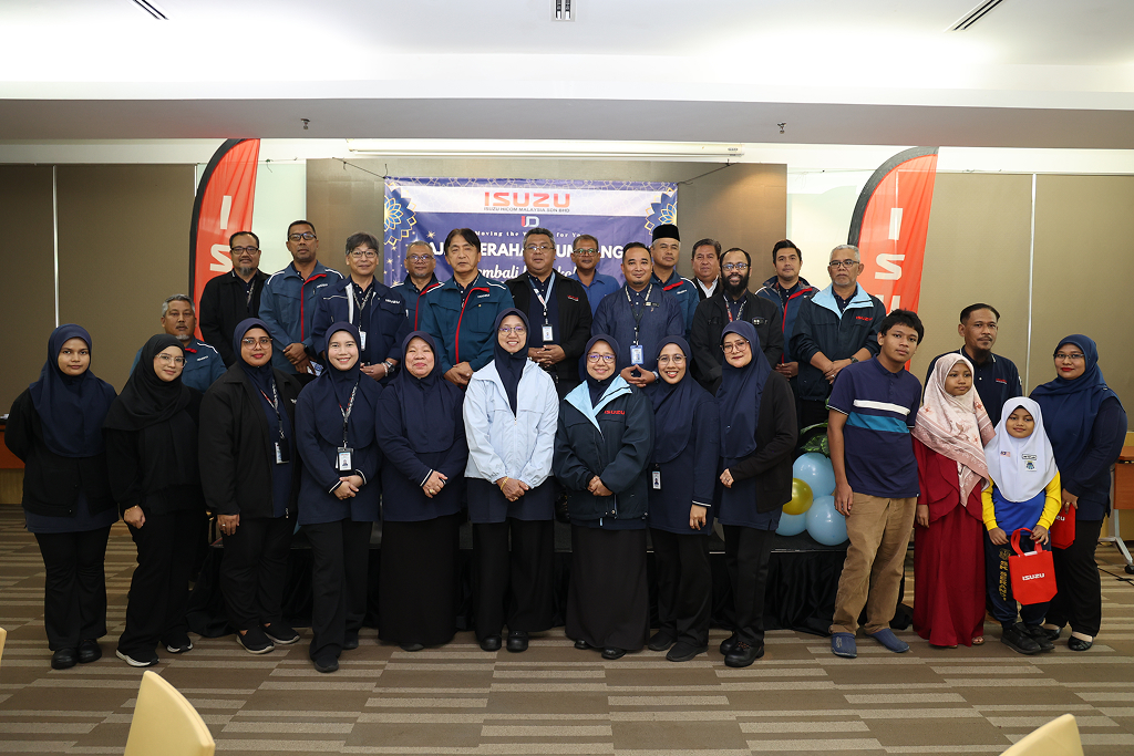ihm back to school programme 2