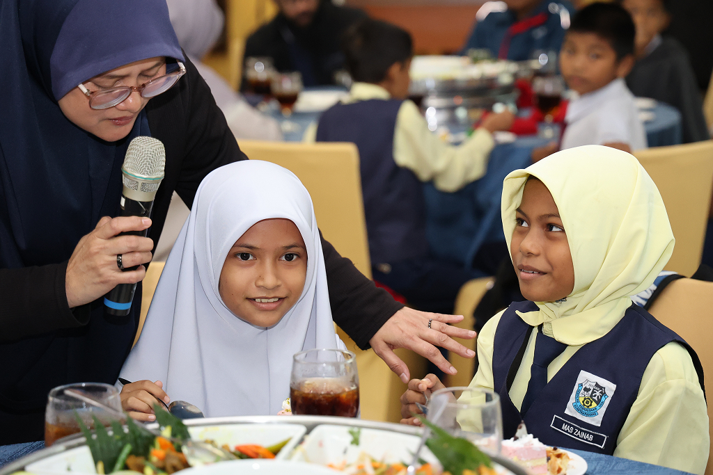 ihm back to school programme 4